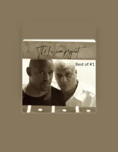 Listen to The Fusion Project, watch music videos, read bio, see tour dates & more!