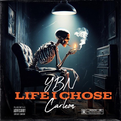 Life I Chose - Single