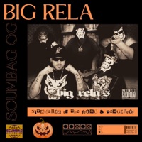 Nitemarez of tha Young & Dangerous '09 - Big Rela