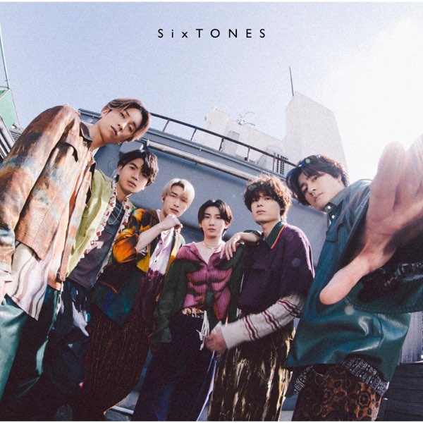 こっから - Single - SixTONESのアルバム - Apple Music