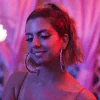 samba do moço bonito — Clara Valverde