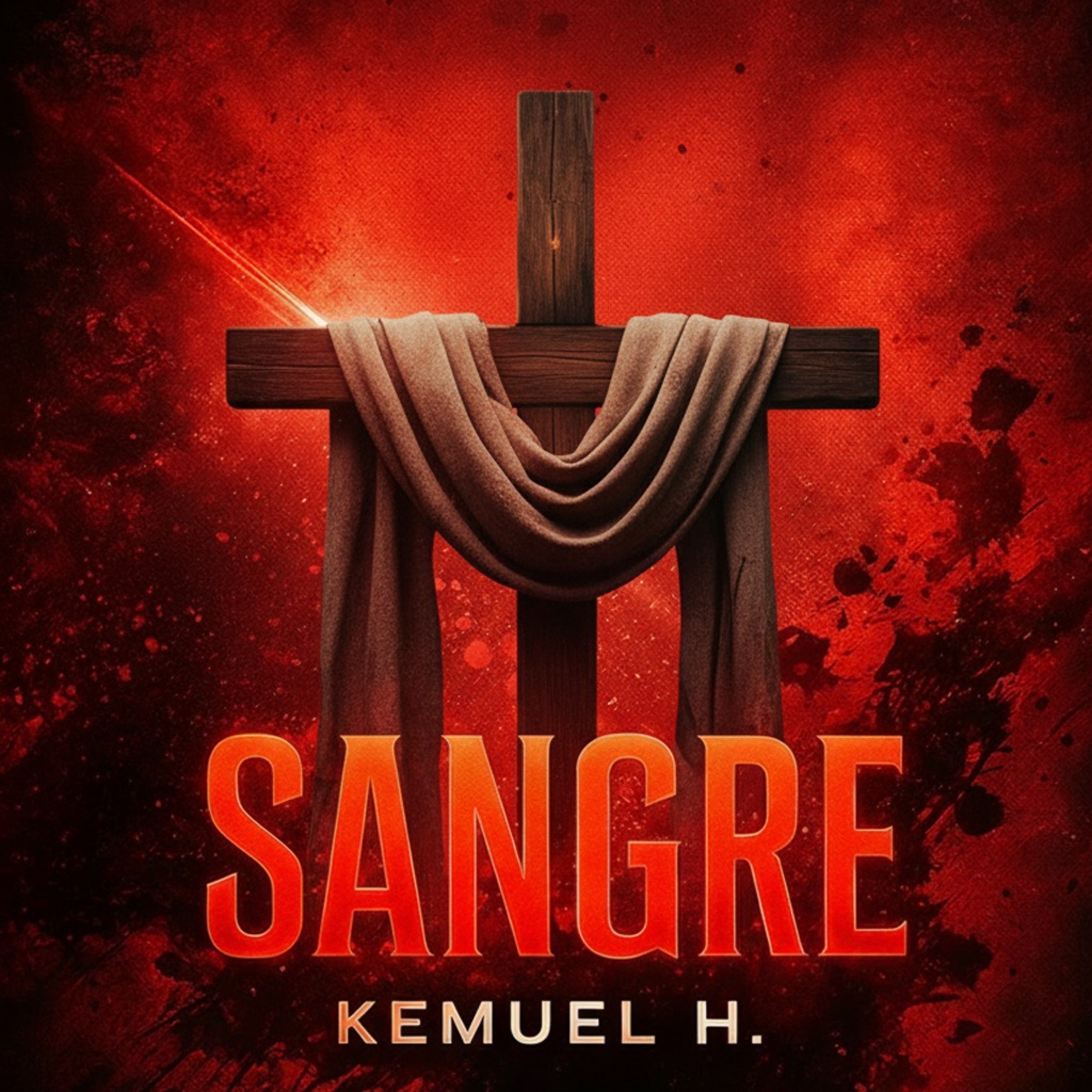 Sangre - Single