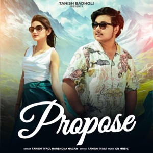 Propose