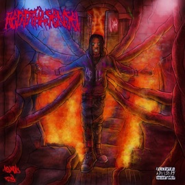 222 (feat. Jthasensei) Reddmolly