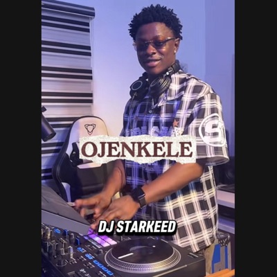Ojenkele - Single