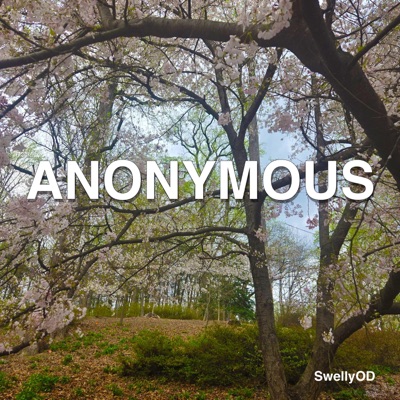 Anonymous - Single