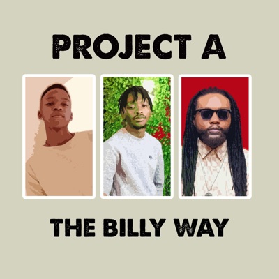 Project a(The Billy Way) [feat. Richard Billy & DJ Happy]