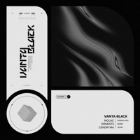 Vanta Black - Single - Molac, Oreiente & Cendryma