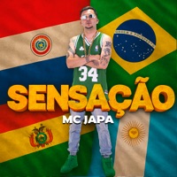 Sensação - Single - Mc Japa