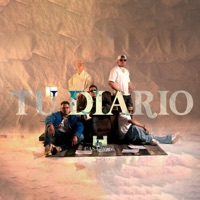 Tu Diario (feat. Rolanx Tmt, Ken Alejandro, Wy Saadalah, Sclonner & Yosber White) - Single - Casa Real Company