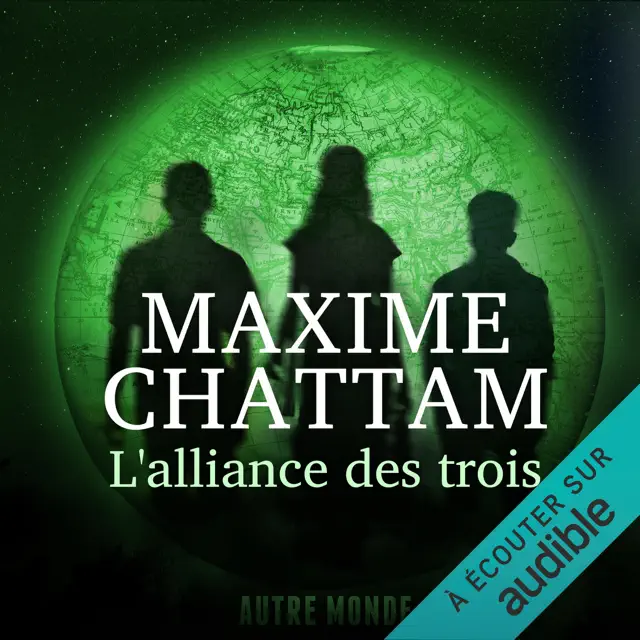 L'alliance des trois: Autre Monde 1
