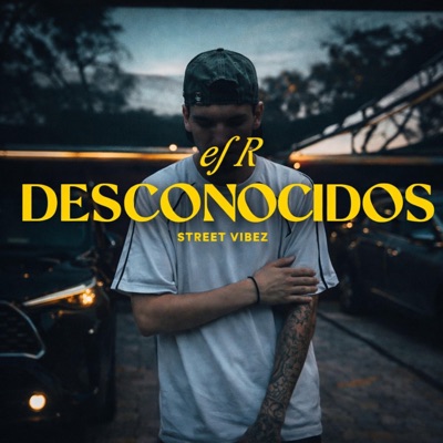 DESCONOCIDOS - Single