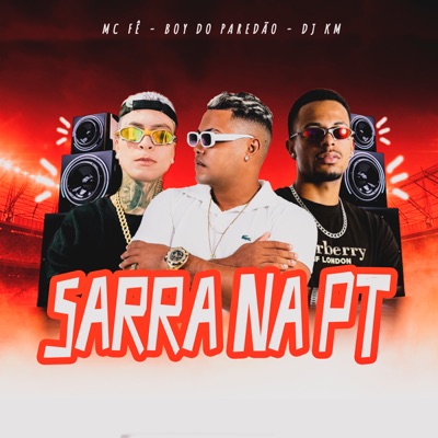 Sarra na Pt - Single