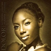 Æmy Niafeliz - Dolor No Ta Dura Pa Semper