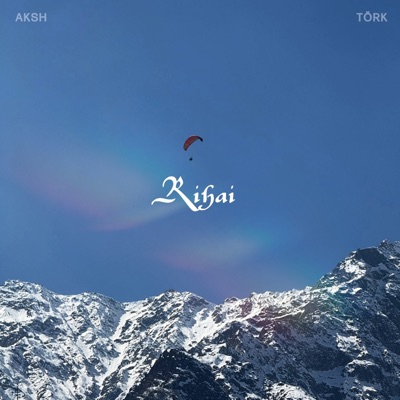 Rihai - EP