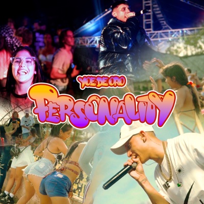 Personality - Single