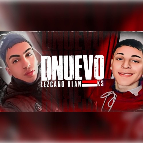 DNUEVO (feat. El Ks) [Prod Niko Dj Remix]