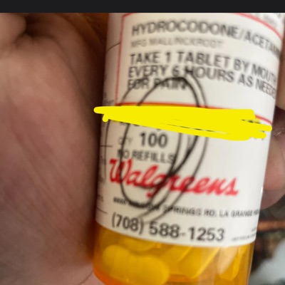 TakeHis$cript - Single