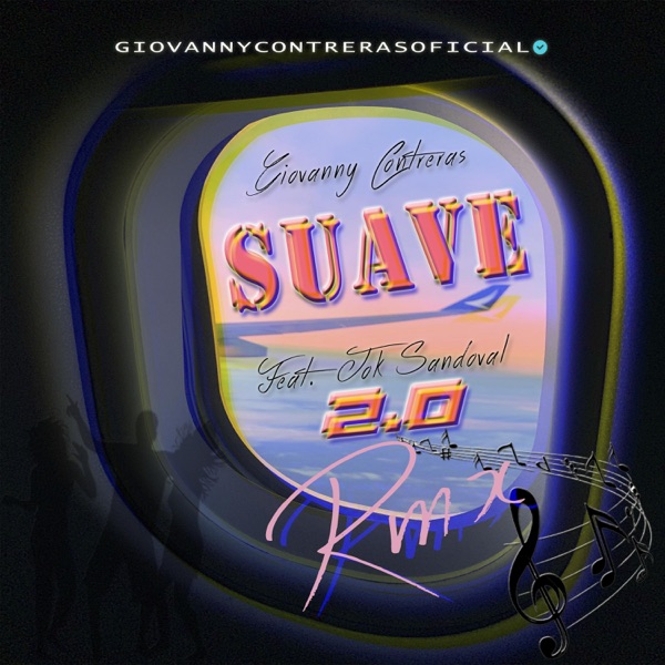 Suave 2.0 (feat. Jok Sandoval)