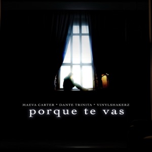 porque te vas - EP
