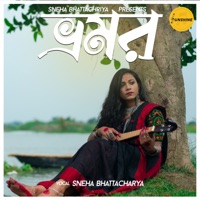 Bhromor Koiyo Giya - Single - Sneha Bhattacharya