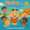PISCINE ET TOBOGGAN
