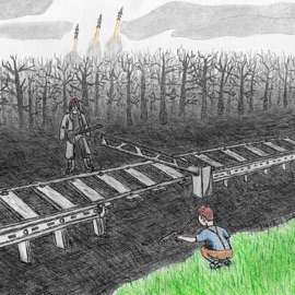 Сезон дождей AMNY