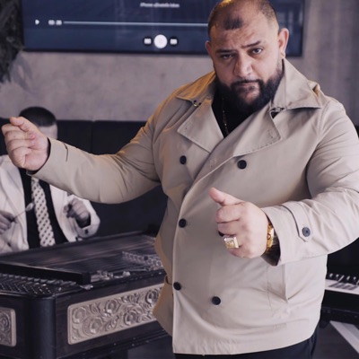 CHAWIER BAND Bašavas Giľavas - Single