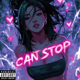Can't Stop (Super Slowed) svlient & CAIRO!