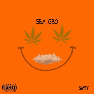 Gba Gbo - Single