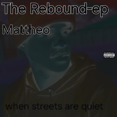 The Rebound - EP