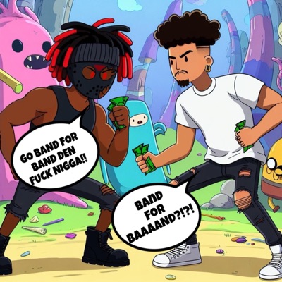 ADVENTURE TIME - Single