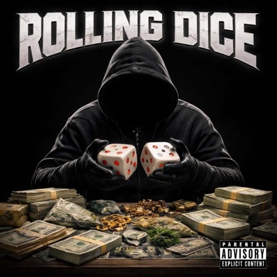 ROLLING DICE - Single