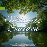 Milagros Suceden (Remasterizado) - Single - Mayra Goñi