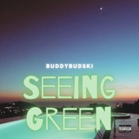 Seeing Green - Single - Buddybudski