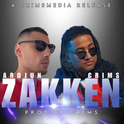 Zakken (feat. Ardjun) - Single