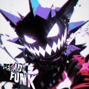 PEGADA FUNK - EP