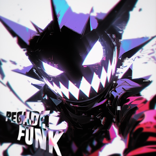 PEGADA FUNK - EP