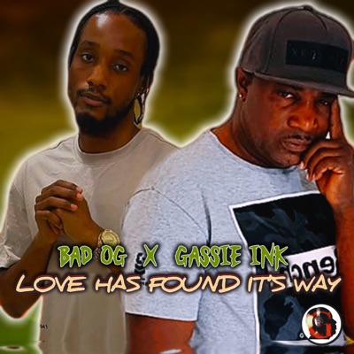 Love Has Found It's Way - Single