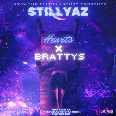 Hearts & Brattys - Single