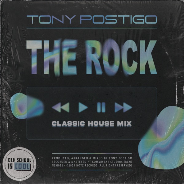 The Rock - Single