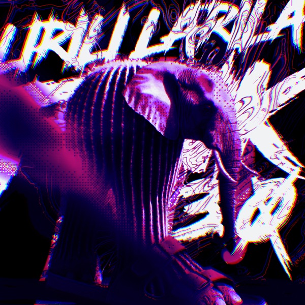 LIRILI LARILA FUNK 3.0 - EP