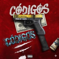 CODIGOS - Single - Liam El Original