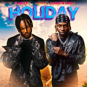 Holiday (feat. Country Wizzy)