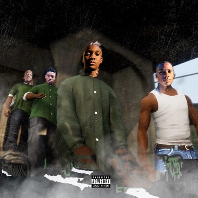 Ride For My Homie$ (Versions)