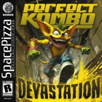 Devastation - Single - Perfect Kombo