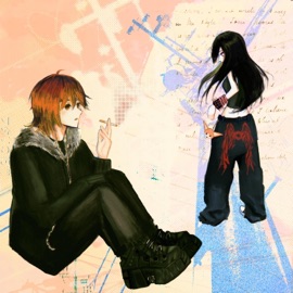 too easy (feat. chi²) shoiyi