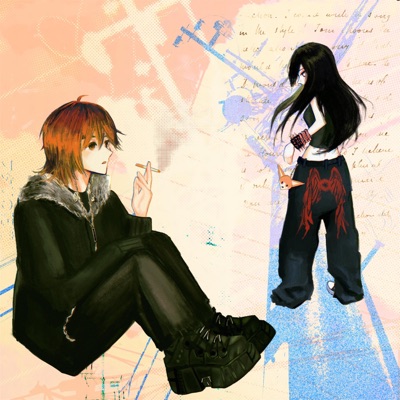 like a firework that fails to explode