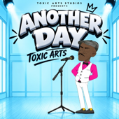 ANOTHER DAY (feat. Choir Master)