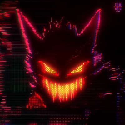 8-BIT ULTRAFUNK - EP